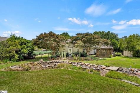 11 Cherry Cove Lane Taylors SC 29650