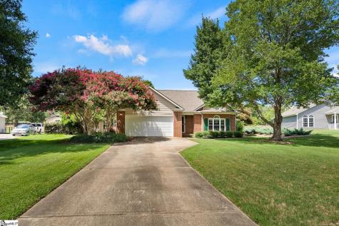 11 Cherry Cove Lane Taylors SC 29650