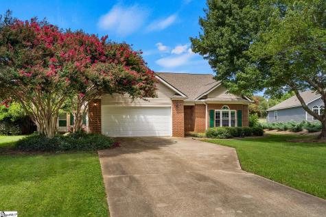 11 Cherry Cove Lane Taylors SC 29650