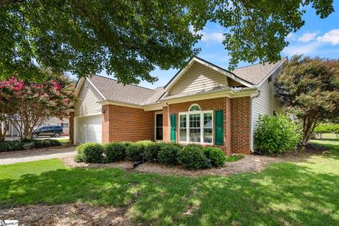 11 Cherry Cove Lane Taylors SC 29650