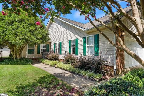 11 Cherry Cove Lane Taylors SC 29650