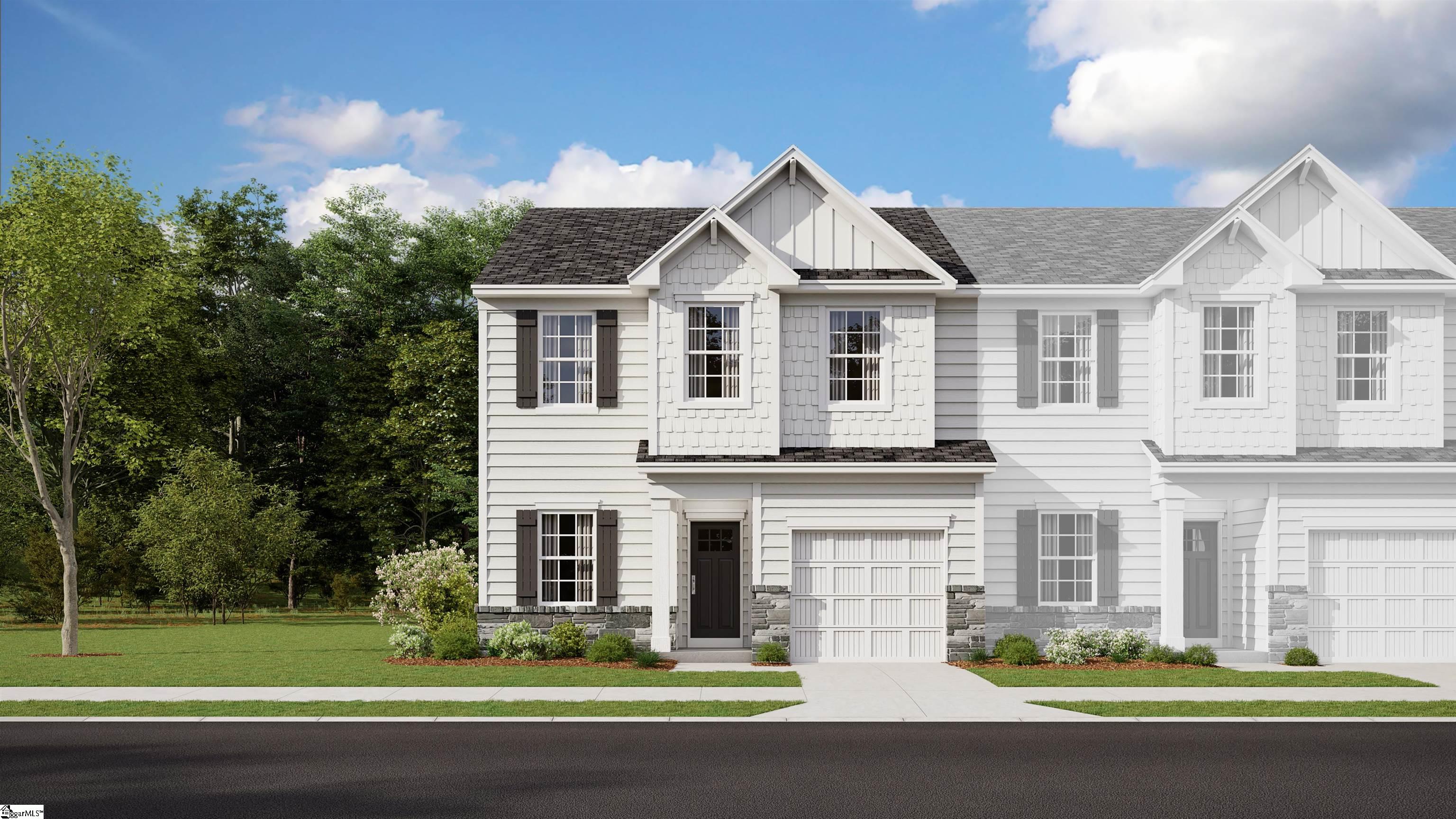 184 Holly Oak Court Fountain Inn SC 29644
