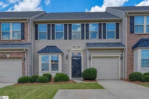 126 W Stableford Drive Duncan SC 29334
