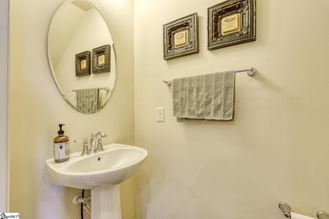 126 W Stableford Drive Duncan SC 29334