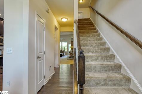 126 W Stableford Drive Duncan SC 29334