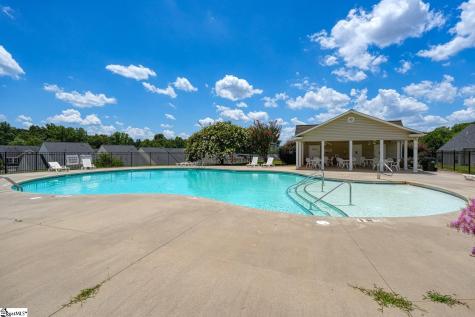 126 W Stableford Drive Duncan SC 29334