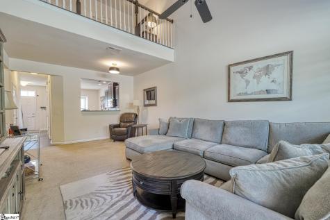 126 W Stableford Drive Duncan SC 29334
