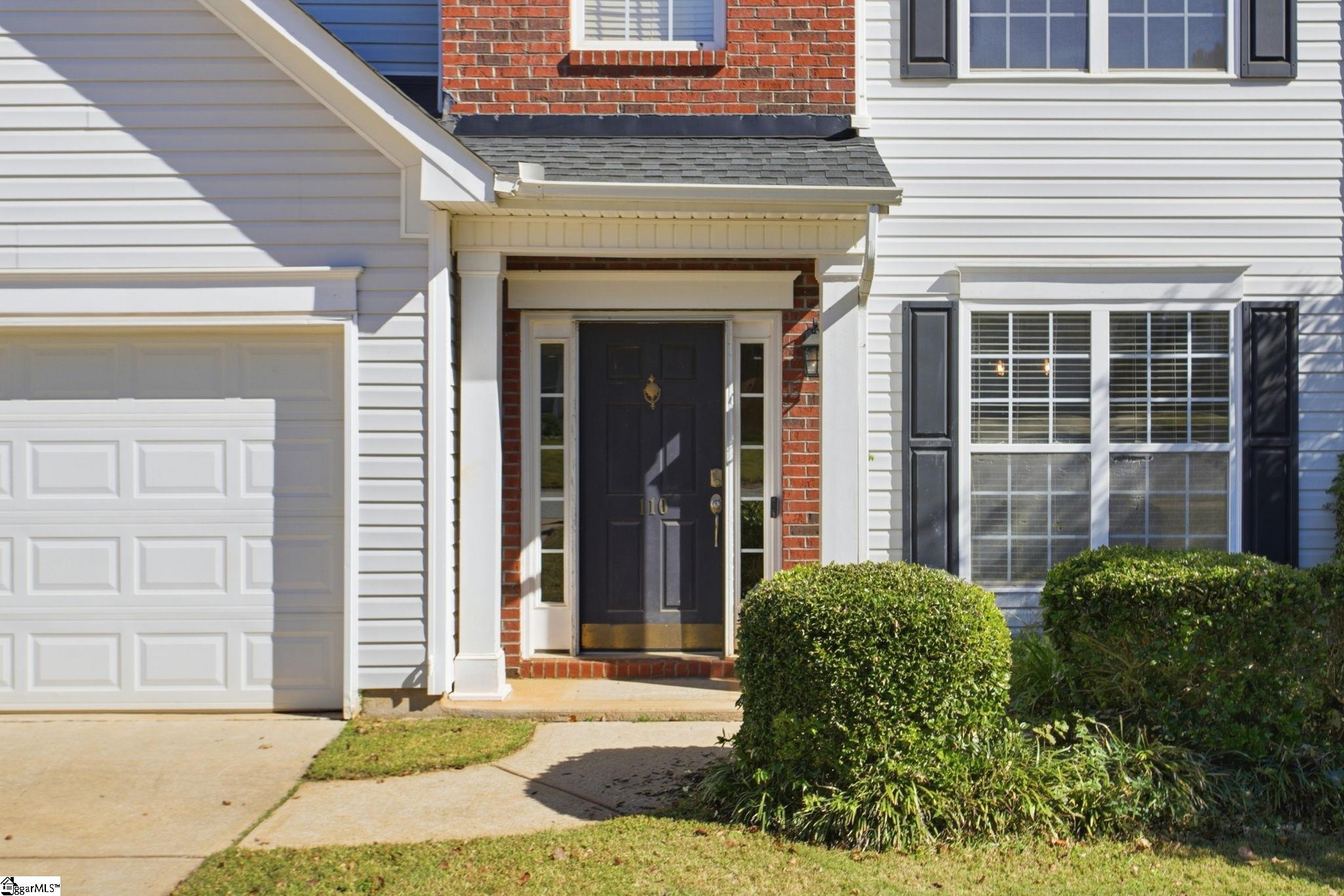 110 Wild Dogwood Way Greenville SC 29605
