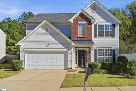 110 Wild Dogwood Way Greenville SC 29605