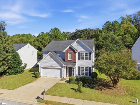 110 Wild Dogwood Way Greenville SC 29605