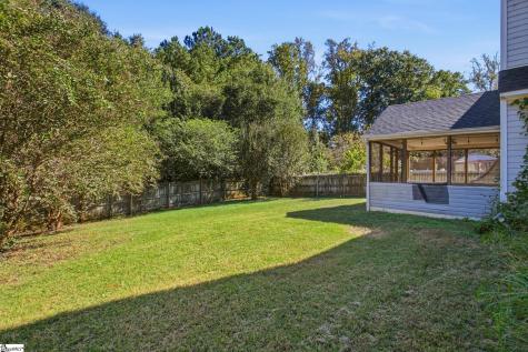 110 Wild Dogwood Way Greenville SC 29605