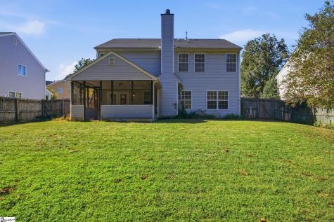 110 Wild Dogwood Way Greenville SC 29605