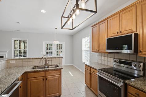 110 Wild Dogwood Way Greenville SC 29605
