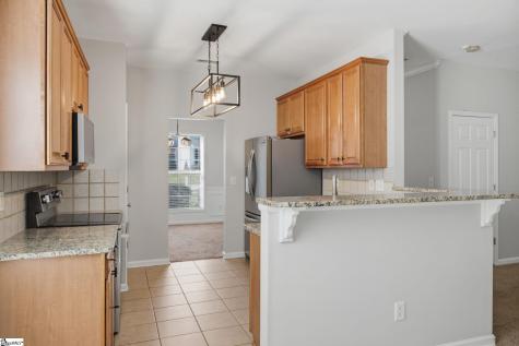 110 Wild Dogwood Way Greenville SC 29605