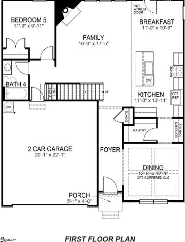149 Scarlet Leaf Lane Greenville SC 29607