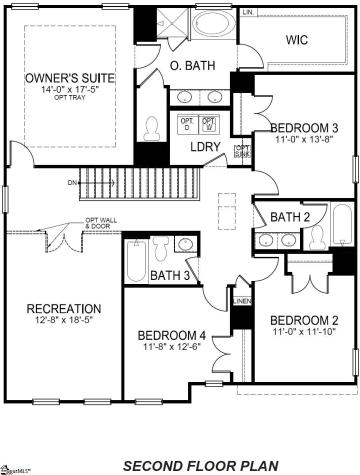 149 Scarlet Leaf Lane Greenville SC 29607