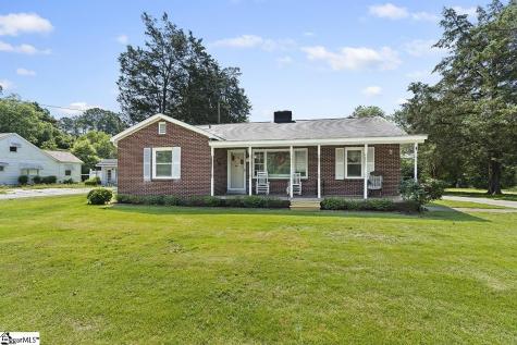 1615 Mccormick Highway Greenwood SC 29646