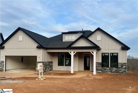 136 Shale Drive Central SC 29630