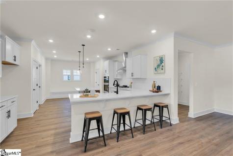 136 Shale Drive Central SC 29630