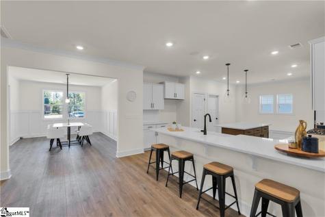 136 Shale Drive Central SC 29630