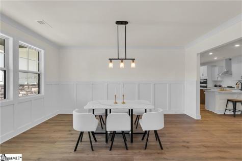 136 Shale Drive Central SC 29630