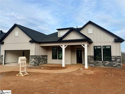 136 Shale Drive Central SC 29630