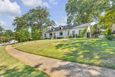 201 Cleveland Street Greenville SC 29601