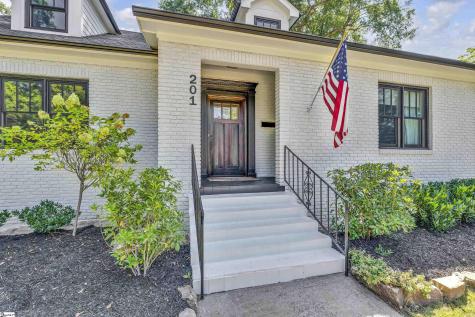 201 Cleveland Street Greenville SC 29601