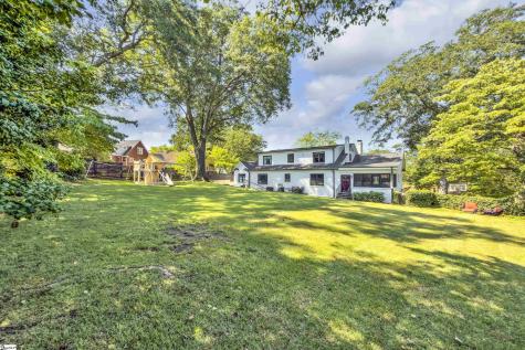 201 Cleveland Street Greenville SC 29601