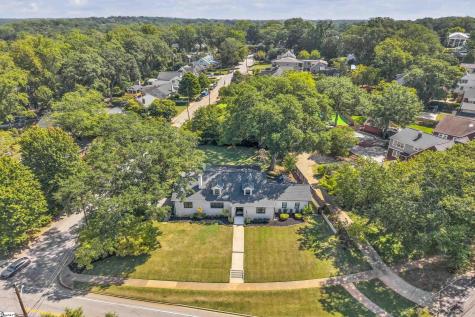 201 Cleveland Street Greenville SC 29601