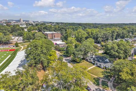 201 Cleveland Street Greenville SC 29601