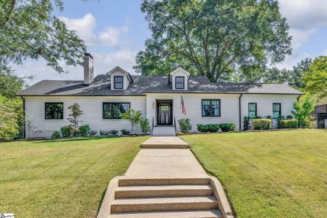 201 Cleveland Street Greenville SC 29601