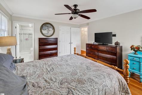 202 N Pine Lake Drive Spartanburg SC 29301