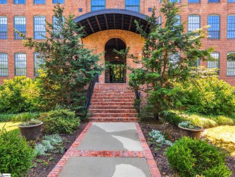 400 Mills Avenue Greenville SC 29605