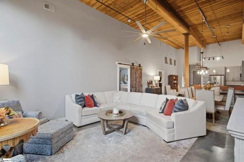400 Mills Avenue Greenville SC 29605
