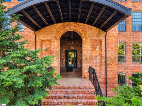 400 Mills Avenue Greenville SC 29605