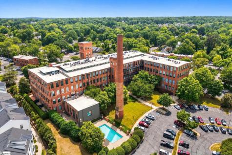400 Mills Avenue Greenville SC 29605