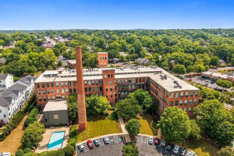 400 Mills Avenue Greenville SC 29605