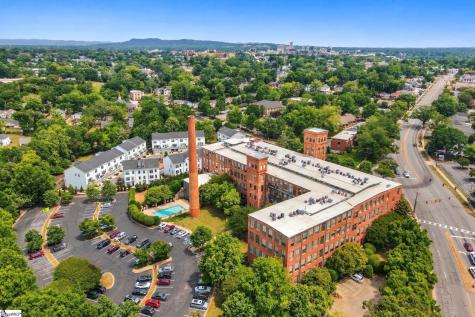 400 Mills Avenue Greenville SC 29605