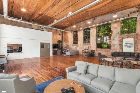 400 Mills Avenue Greenville SC 29605
