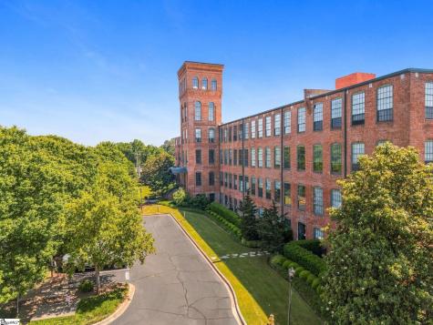 400 Mills Avenue Greenville SC 29605