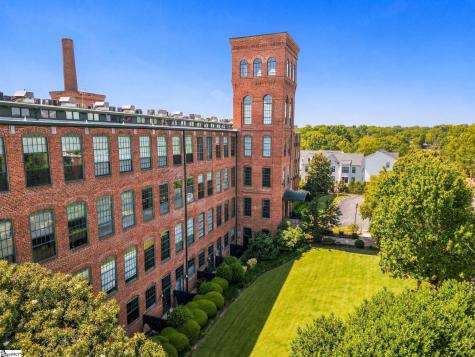400 Mills Avenue Greenville SC 29605