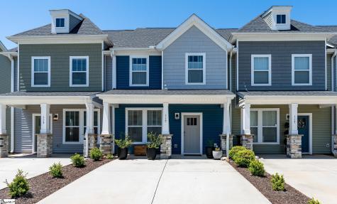 115 Shallons Drive Greenville SC 29609