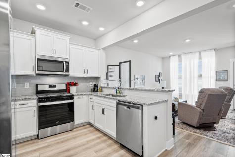115 Shallons Drive Greenville SC 29609