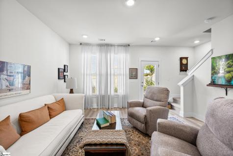 115 Shallons Drive Greenville SC 29609