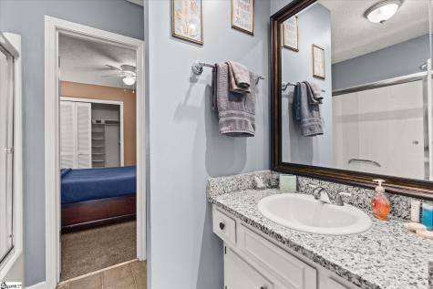 7 Bubbling Creek Drive Travelers Rest SC 29690