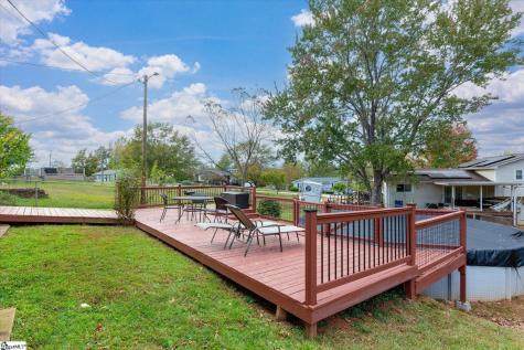 7 Bubbling Creek Drive Travelers Rest SC 29690