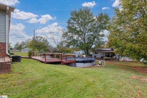 7 Bubbling Creek Drive Travelers Rest SC 29690