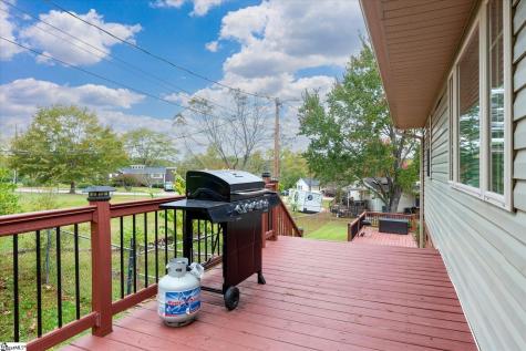 7 Bubbling Creek Drive Travelers Rest SC 29690