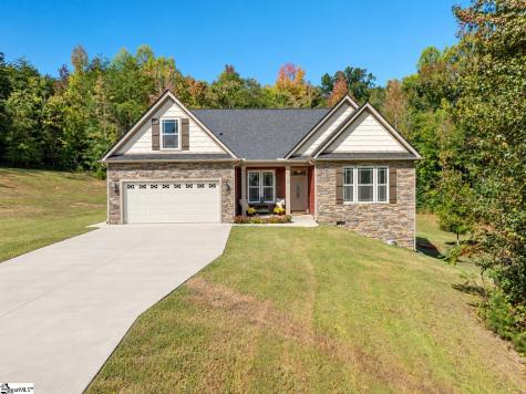 15 Upcountry Lane Travelers Rest SC 29690